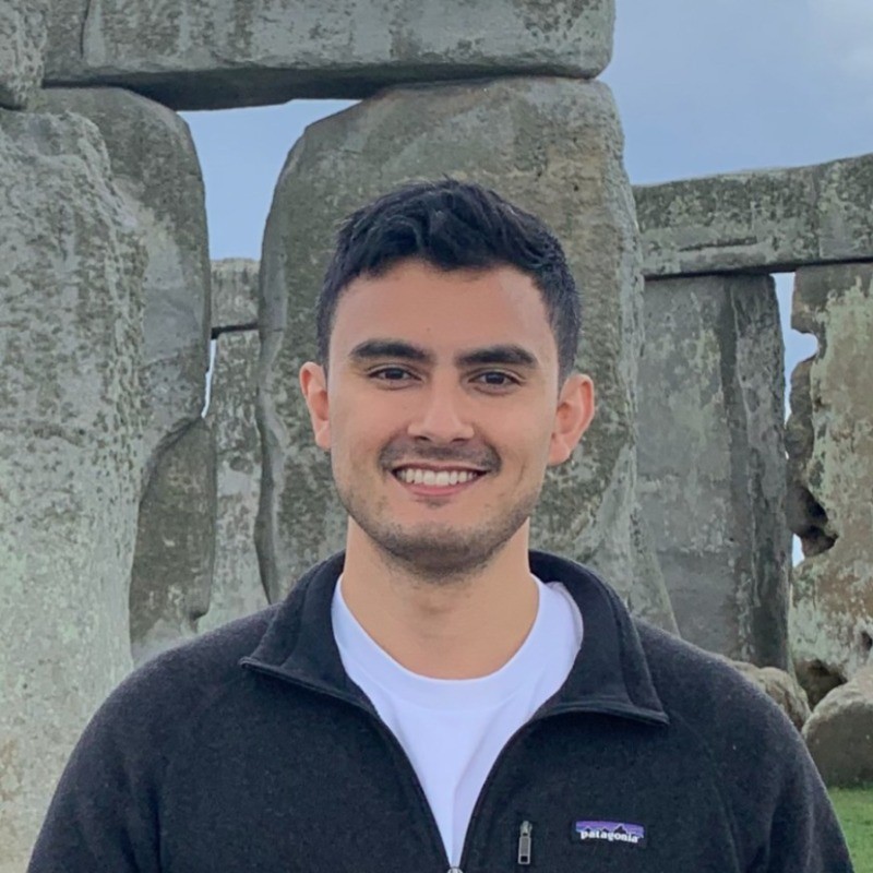 Ronnel - Founder of ToolPlex